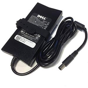 DELL 90W AC-adapter INCL