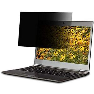 2-weg (12,5 inch) breed (16:9) privacyfilter voor laptop