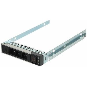 Origin Storage - S20 Caddy - Accessoires voor Harde Schijven - SATA/SAS Hot-Swap-lade 3,5" voor Dell PowerEdge