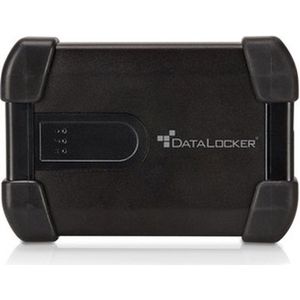 Origin Storage - H300 Basic - Externe Harde Schijf - Zwart - Gecodeerd - 500 GB