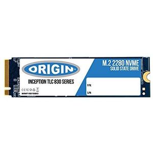 Origin Storage NB-2TBM.2/NVME (2000 GB, M.2), SSD