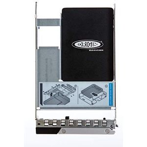 Origin Storage DELL-1920EMLCMWL-S20 internal solid state drive 3.5" 1,92 TB SATA III eMLC