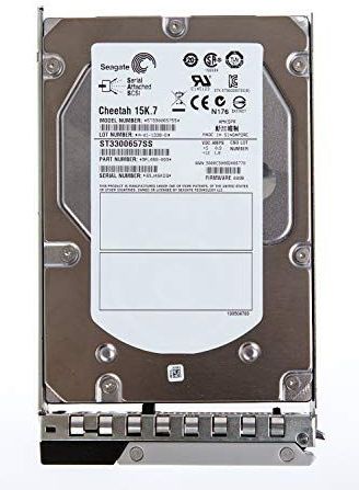Origin Storage DELL-2000NLSA/7-S20 interne harde schijf 3.5" 2 TB NL-SATA