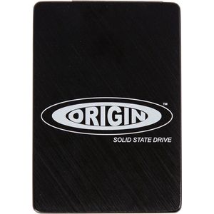 Origin Storage OTLC5123DSATA/2.5 internal solid state drive 2.5" 512 GB SATA III 3D TLC