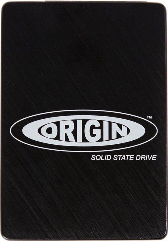 Origin Storage OTLC5123DSATA/2.5 internal solid state drive 2.5" 512 GB SATA III 3D TLC
