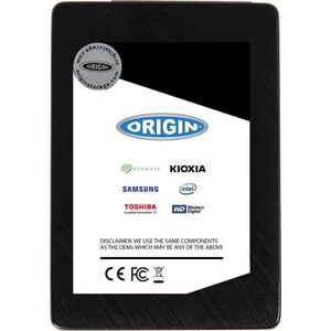 Origin Storage NB-10003DSSD-TLC internal solid state drive 2.5" 1 TB SATA III QLC