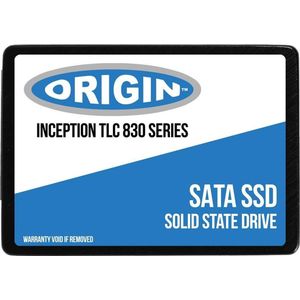 1TB 3DTLC SSD N/B DRIVE 2.5IN