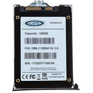 512 GB 3Dtlc SSD Latitude E5470 2,5 inch SATA