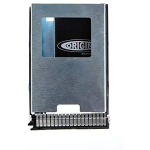 Origin Storage CPQ-2563DTLC-S8 internal solid state drive 2.5" 256 GB SATA III 3D TLC