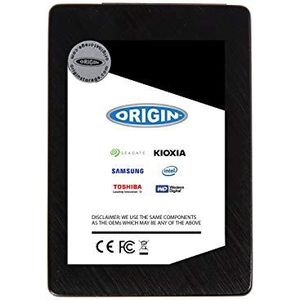 Origin Storage M15D665 2.5 ""Disco a Stato Solido, 256 GB