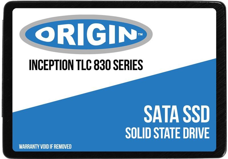 Origin Storage - 2,5-in SATA SSD - 1TB - 1000 GB