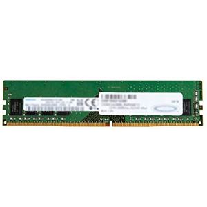 Origin Storage 16GB DDR4 2666MHz UDIMM 2Rx8 Non-ECC 1.2V geheugenmodule 1 x 16 GB