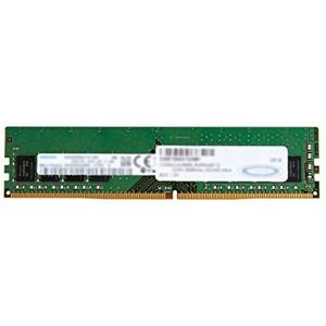 Origin Storage Alt naar HP 16 GB DDR4 2400 niet-geregistreerde 2RX8 niet-ECC 1.2 V geheugenmodule, Z9H57AA-OS