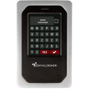 DATALOCKER DL4 FE 2TB USB-C/INT