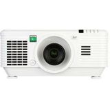 Digital Projection 120-481 E-Vision 9000 WU Beamer, Laser, 9000 lumes, 20.000:1, 1.54-1.93:1, White