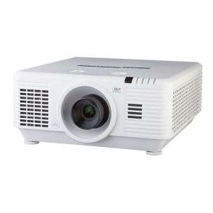 Digital Projection 119-076 E-Vision 6500 II Beamer, Laser, WUXGA, 6500,20,000:1, 1.54-1.93:1, White