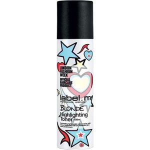 Label.m Toner Highlighting Red 150 ml