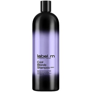 Label.M Cool Blonde Shampoo 1000 ml