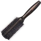 Label M Brushes Borstel Boar Bristle Round Brush Large 30mm