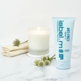 Label.M - Anti-Frizz Mask - Haarmasker - 500ml - Vegan