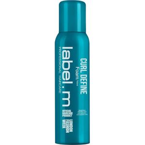 Label M. Curl Define Foam - 150 ml