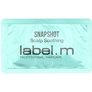 Label M Snapshot Scalp Soothing Treatment 9ml