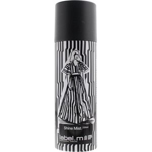 Label M Limited Edition Shine Mist 200ml