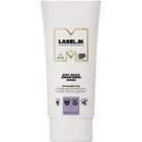 Label.m - Anti-Frizz Smoothing Mask - Haarmasker - 200ml - Vegan - Sulfaatvrij