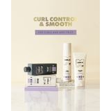 Label.m - Anti-Frizz Smoothing Mask - Haarmasker - 200ml - Vegan - Sulfaatvrij