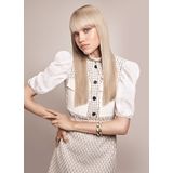 Label.m - Anti-Frizz Smoothing Mask - Haarmasker - 200ml - Vegan - Sulfaatvrij