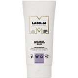Label.m - Anti-Frizz Smoothing Mask - Haarmasker - 200ml - Vegan - Sulfaatvrij
