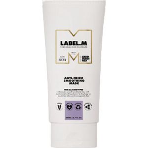 Label.M Anti-Frizz Smoothing Mask