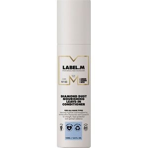 Label.M - Diamond Dust - Leave in Conditioner - 300ml