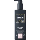 Label.M Cool Blonde Toning Shampoo - 300 ml - Zilvershampoo