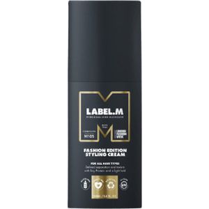 Label.m - Fashion Edition - Haarcrème - 150 ml