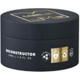 Label.M - Deconstructor - Haarpaste - 50ml - Voor Textuur en Controle
