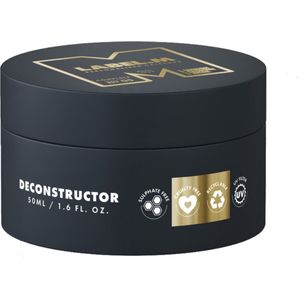 Label.M - Deconstructor - Haarpaste - 50ml - Voor Textuur en Controle