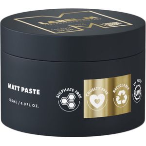 Label M. Matt Paste 120 ml.