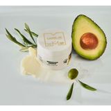 Label M. Weightless Souffle 120 ml.