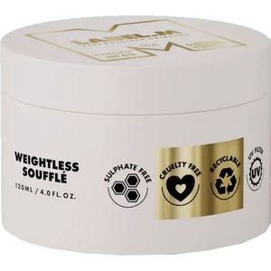 Label M. Weightless Souffle 120 ml.