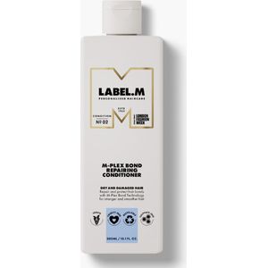 Label.M - M-Plex Bond Repairing Conditioner - 300 ml