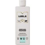 Label.M - Honey & Oat - Conditioner - 300ml - Voedend