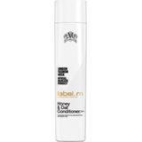 Label.M - Honey & Oat - Conditioner - 300ml - Voedend