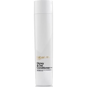 Label.M - Honey & Oat - Conditioner - 300ml - Voedend