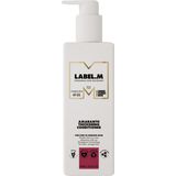 Label.M Amaranth Thickening Conditioner - Crèmespoeling - Vegan - Sulfaatvrij