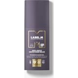 Label.M - Anti-Frizz Smoothing Balm - Haarproduct - Geen Pluis - 100ml