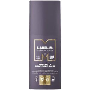 label.m Anti-Frizz Balsem voor Glad Haar 150 ml
