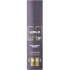 Label.M Curl Define Cream 150 ml