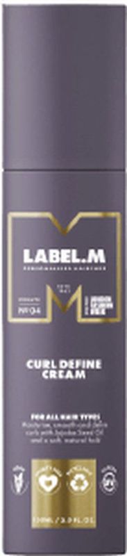 Label.M Curl Define Cream 150 ml