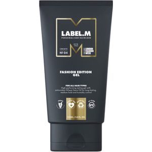 label.m - Create - Gel - 150 ml